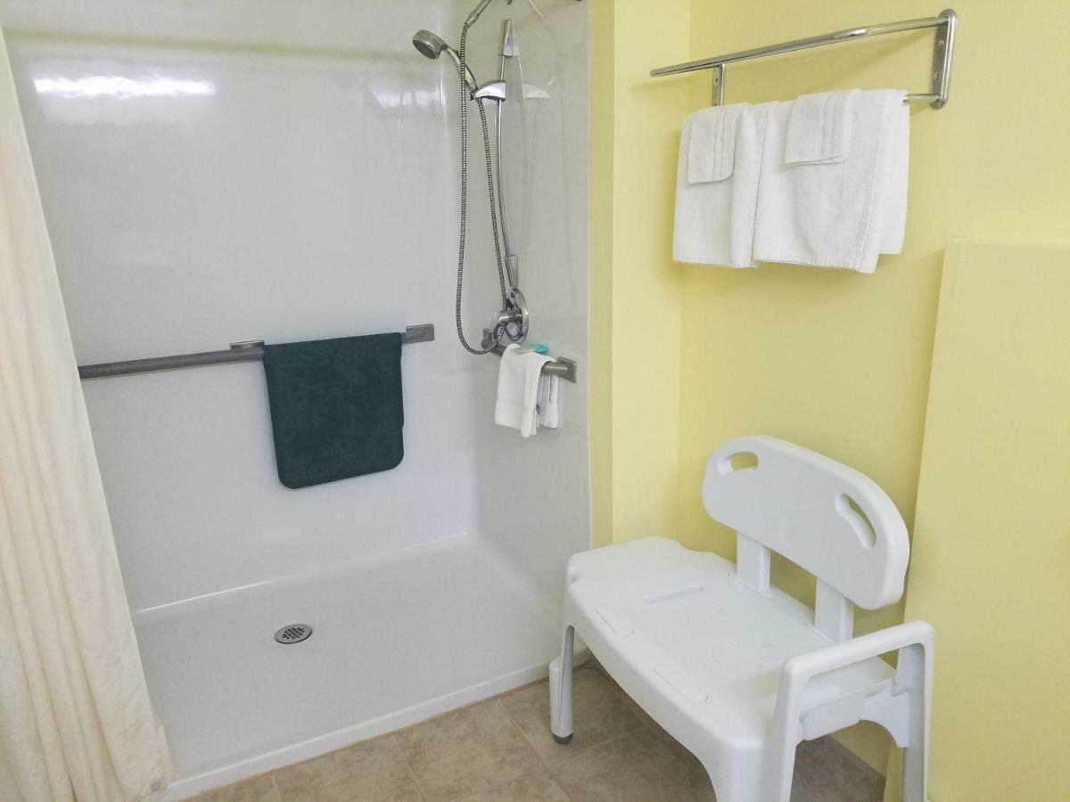 Meriwether Country Inn Warm Springs Εξωτερικό φωτογραφία