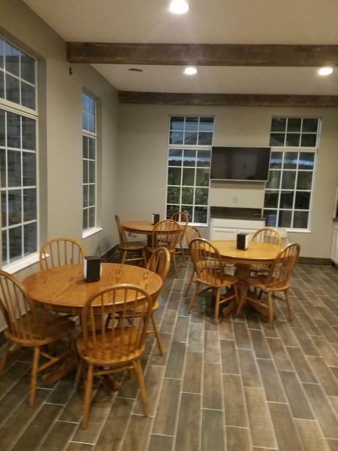 Meriwether Country Inn Warm Springs Εξωτερικό φωτογραφία