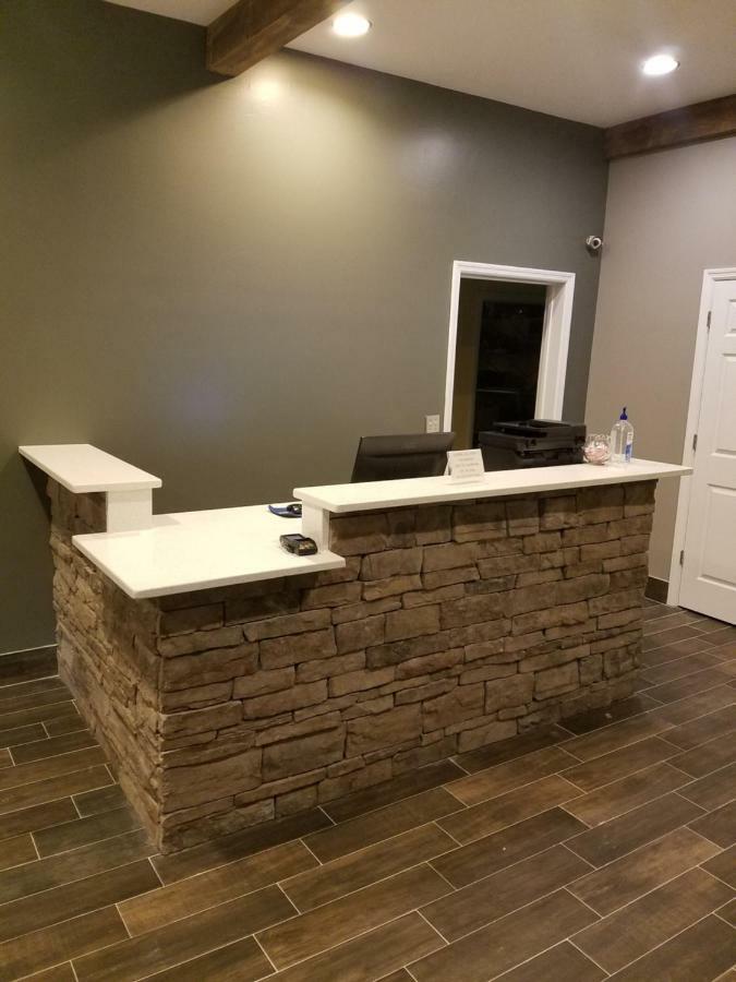 Meriwether Country Inn Warm Springs Εξωτερικό φωτογραφία